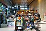 周辺：タリーズコーヒー新宿住友ビル店 200m