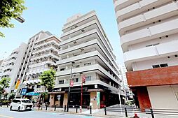 シティーマンション赤坂