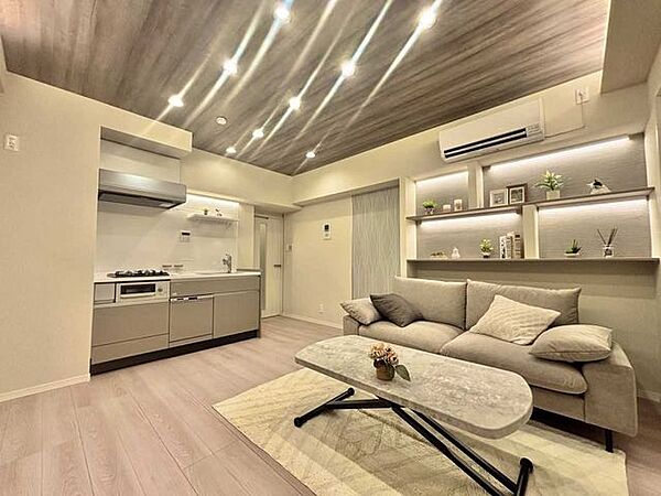 室内