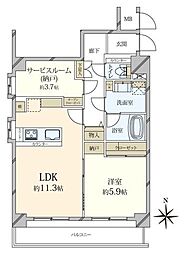 オリエンタル南麻布