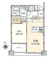 イトーピア麻布7階10,480万円