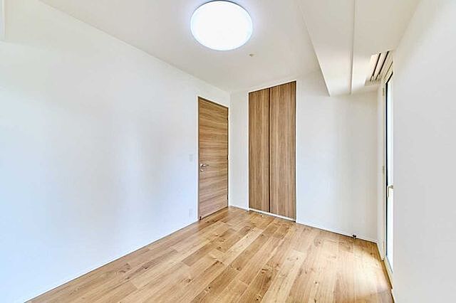 室内 ブランズ碑文谷三丁目 2階/-