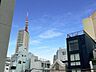 その他：南東側バルコニーより