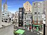 その他：南東側バルコニーより