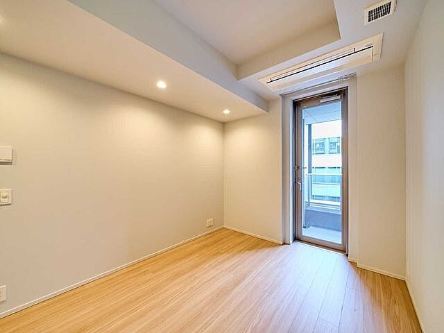 室内 三田ガーデンヒルズノースヒル 10階/-