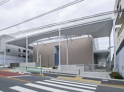 港区立三田中学校 1150m