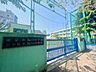周辺：渋谷区立臨川小学校 860m