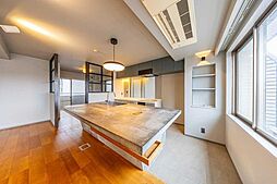 南麻布パークホームズ