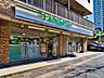 周辺：ファミリーマート高輪一丁目店 120m
