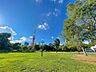 周辺： 港区立芝公園 560m