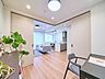 室内：約4.5帖奥：LDK