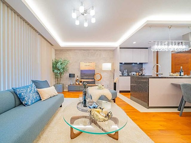 室内 港区麻布永坂町