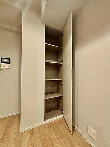 収納 三田ガーデンヒルズ　イーストヒル 2階/-