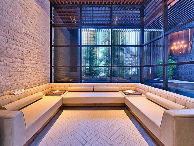 その他 パークコート南麻布 6階/-