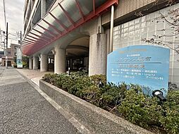 古川橋病院 360m
