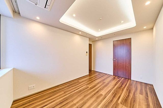 室内 赤坂タワーレジデンストップオブザヒル 30階/-