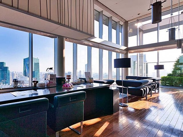 その他 赤坂タワーレジデンストップオブザヒル 30階/-