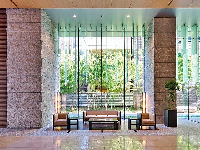 その他 赤坂タワーレジデンストップオブザヒル 30階/-