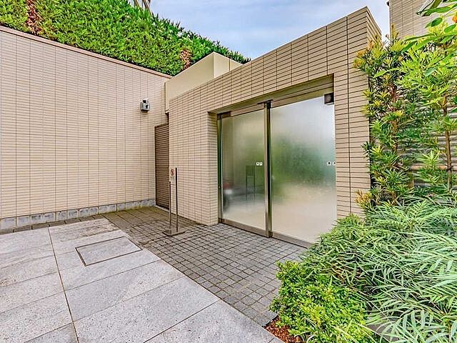 エントランス プラウド代官山フロント 2階/-