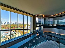 ザ・パークビューラウンジ