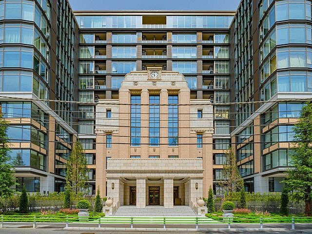 外観 三田ガーデンヒルズイーストヒル 2階/-