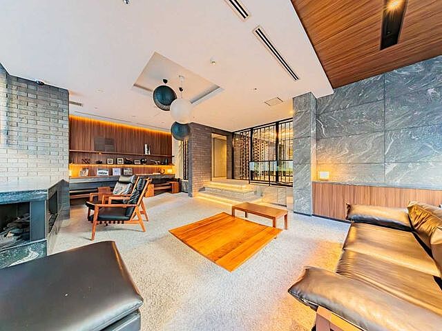 その他 クレヴィア東京八丁堀 新川ザ・レジデンス 4階/-