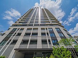 プラウドタワー渋谷