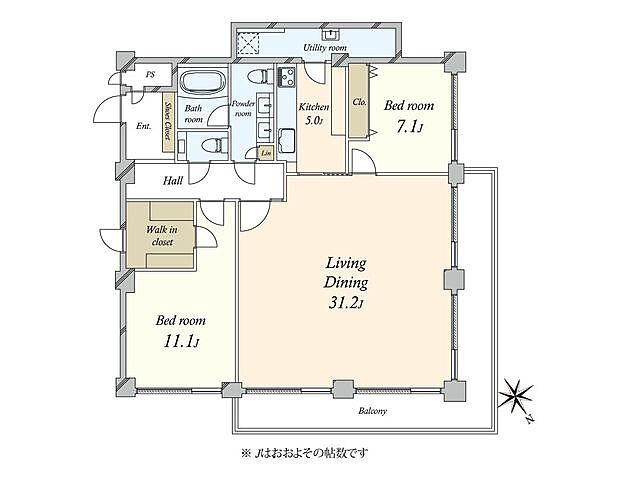 その他 三田綱町パークマンション 9階/-