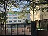 周辺：朋有小学校 480m