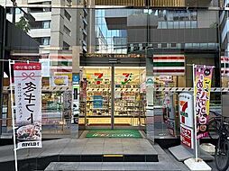 セブンイレブン虎ノ門4丁目店 30m