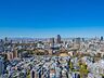 その他：バルコニーから（西側）※ズームなし