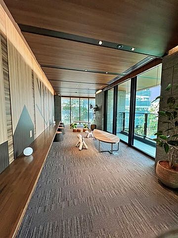 その他 プラウドタワー芝浦 15階/-