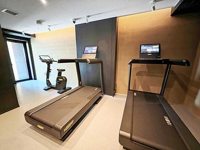 その他 プラウドタワー芝浦 15階/-