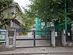 鉢山中学校 290m