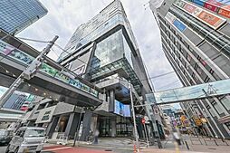 渋谷フクラス 530m