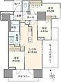プラウド新宿牛込柳町9階16,500万円