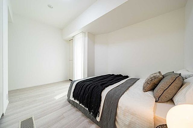 室内 プラウド白金長者丸 2階/-