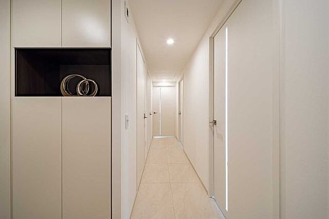 室内 プラウド白金長者丸 2階/-