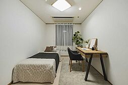 室内の画像