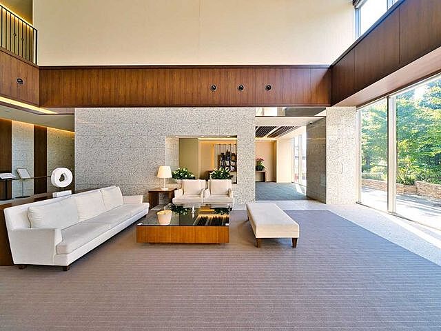 その他 ザ・パークハウス西新宿タワー60 60階/-