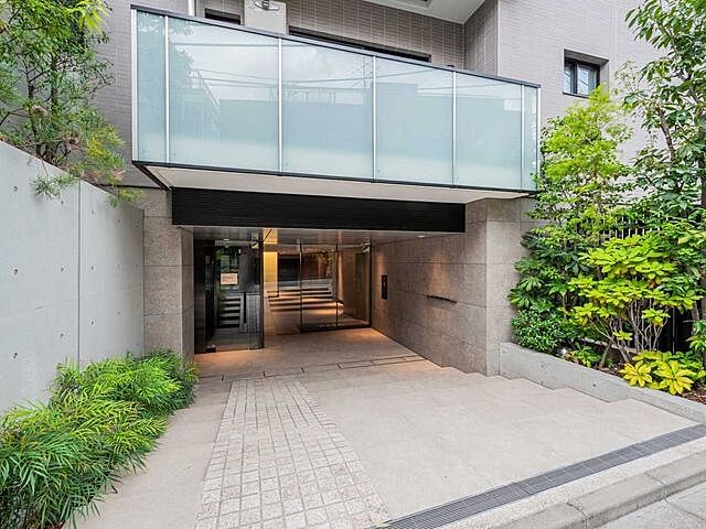 その他 ピアース恵比寿WEST HILLS 3階/-