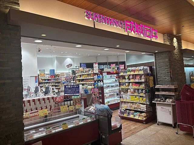 周辺 プレミスト赤坂翠嶺 7階/-