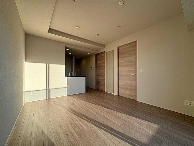 リビング/ダイニング アルファグランデ千桜タワー 20階/-