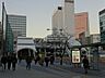 周辺：JR山手線「田町」駅 640m