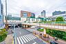 周辺：西武池袋線「練馬」駅 560m
