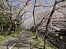 周辺：仙台堀川公園（隣接） 30m
