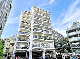 マンション高輪