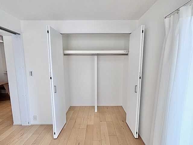 収納 朝日クレス・パリオ仲池上 3階/-