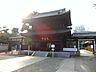 周辺：泉岳寺 180m