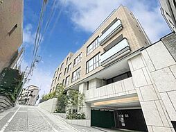 Brillia高輪The House